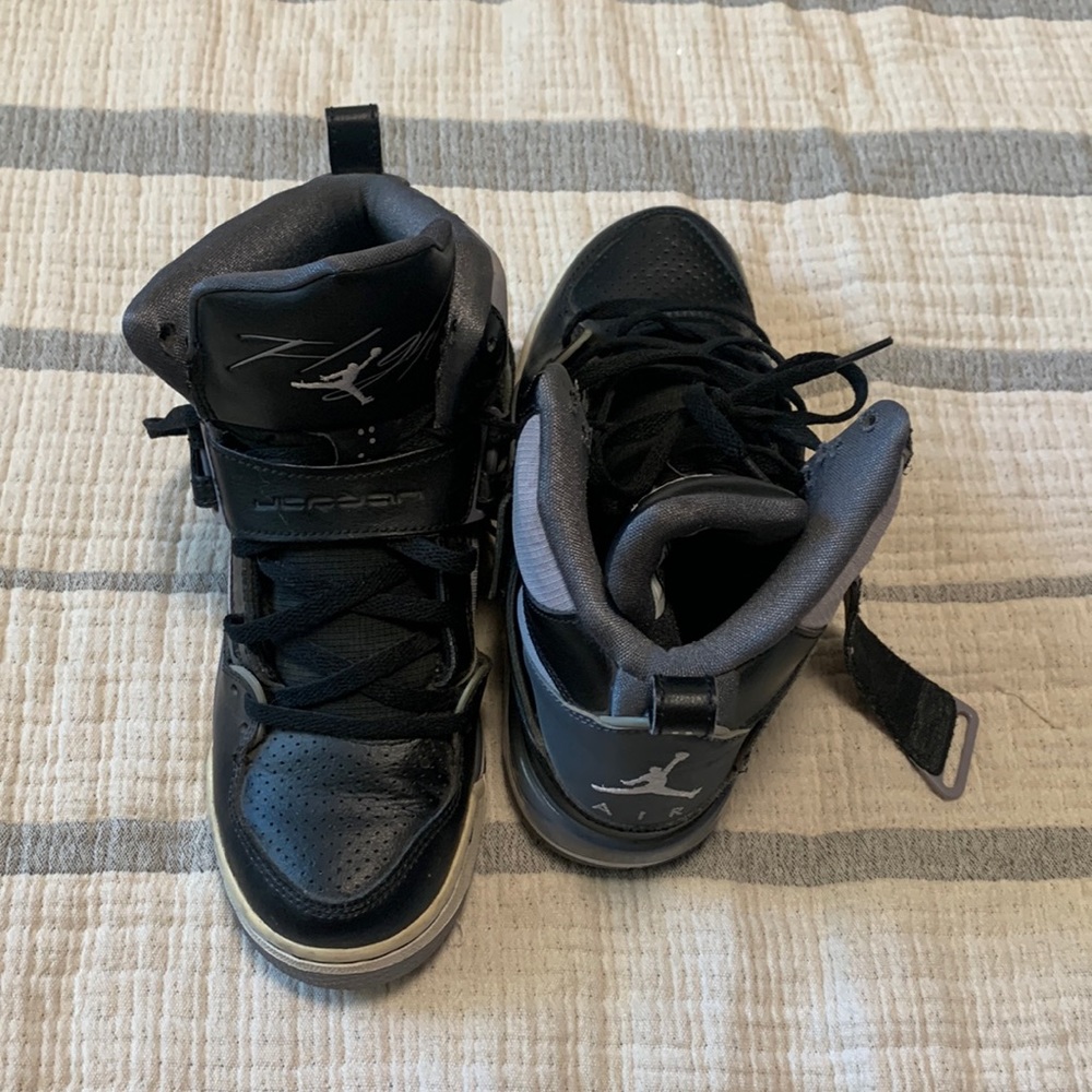 Jordan’s